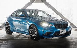 BMW M2 Competition
